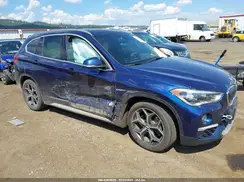 WBXHT3C33GP887745 2016 BMW X1