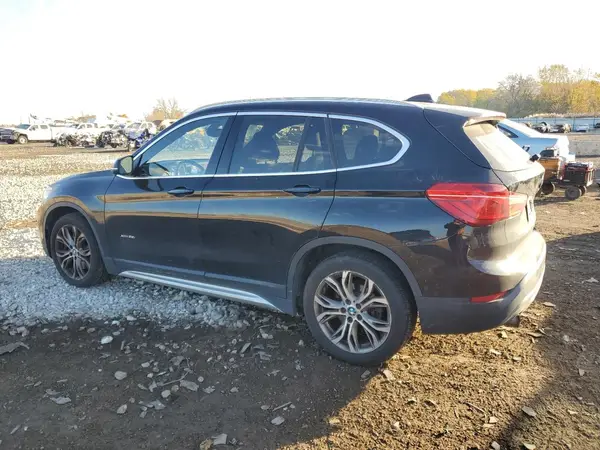 WBXHT3C33GP887955 2016 BMW X1 - Image 2