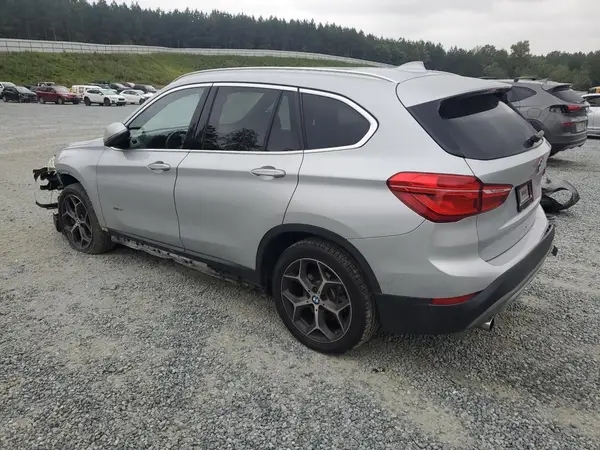 WBXHT3C33GP888832 2016 BMW X1 - Image 2