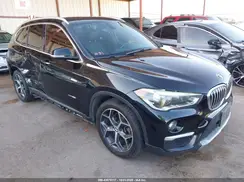 WBXHT3C33GP888989 2016 BMW X1