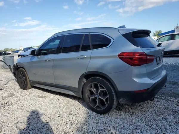 WBXHT3C33GP889687 2016 BMW X1 - Image 2