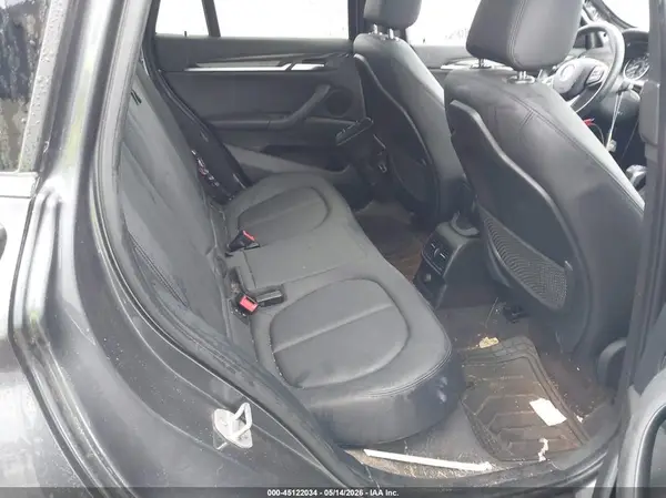 WBXHT3C33H5F69656 2017 BMW X1 - Image 8
