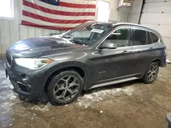 WBXHT3C33H5F70550 2017 BMW X1