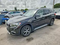WBXHT3C33H5F70600 2017 BMW X1