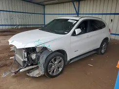WBXHT3C33H5F71424 2017 BMW X1