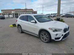 WBXHT3C33H5F71570 2017 BMW X1