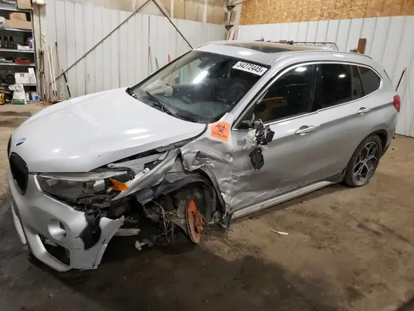 WBXHT3C33H5F72167 2017 BMW X1 - Image 1