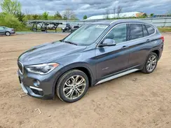 WBXHT3C33H5F72282 2017 BMW X1