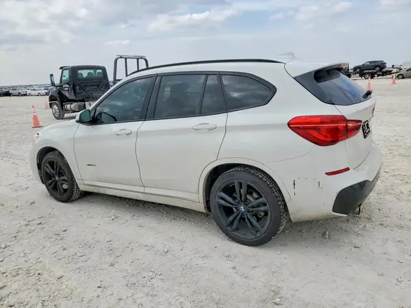 WBXHT3C33H5F72539 2017 BMW X1 - Image 2