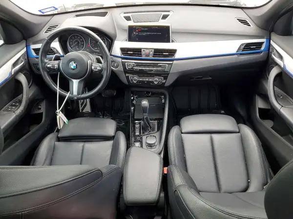 WBXHT3C33H5F72539 2017 BMW X1 - Image 8