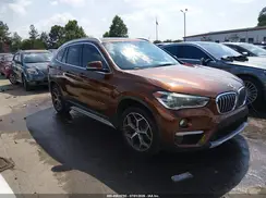 WBXHT3C33H5F72606 2017 BMW X1