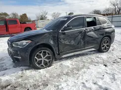 WBXHT3C33H5F72864 2017 BMW X1
