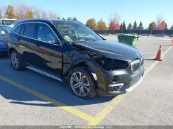WBXHT3C33H5F73397 2017 BMW X1