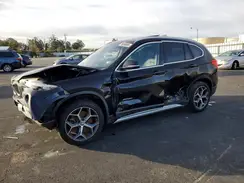WBXHT3C33H5F73660 2017 BMW X1