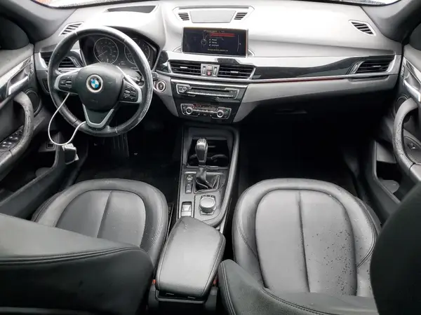 WBXHT3C33H5F73951 2017 BMW X1 - Image 8