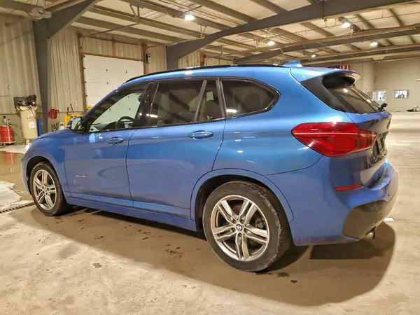 WBXHT3C33H5F74792 2017 BMW X1 - Image 2