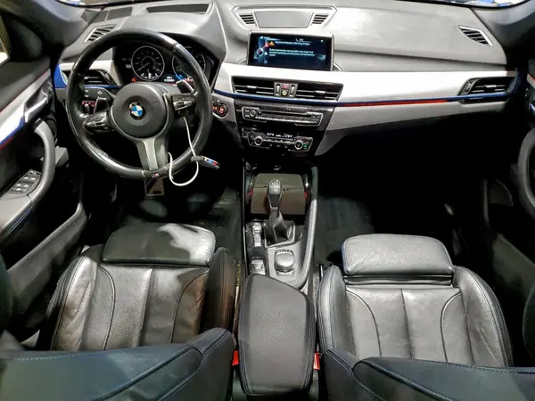 WBXHT3C33H5F74792 2017 BMW X1 - Image 8