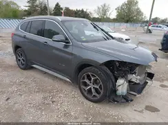 WBXHT3C33H5F76171 2017 BMW X1