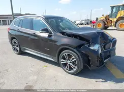 WBXHT3C33H5F76462 2017 BMW X1