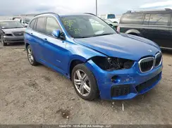 WBXHT3C33H5F76610 2017 BMW X1