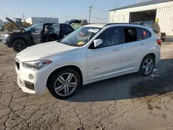 WBXHT3C33H5F78177 2017 BMW X1