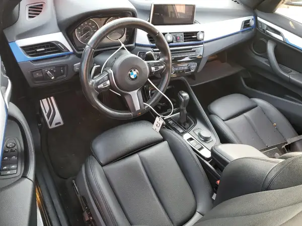 WBXHT3C33H5F78177 2017 BMW X1 - Image 8