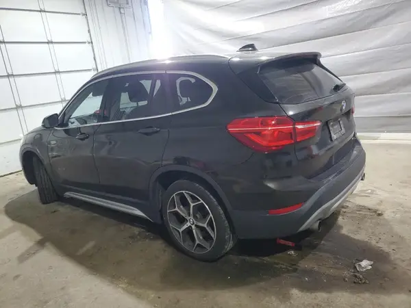 WBXHT3C33H5F78891 2017 BMW X1 - Image 2