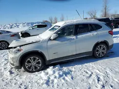 WBXHT3C33H5F79099 2017 BMW X1