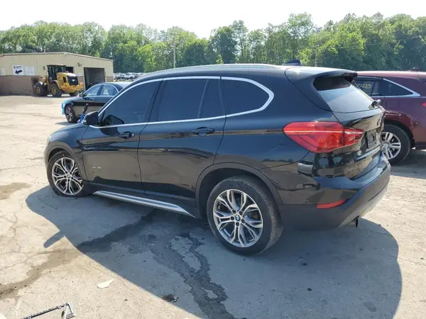 WBXHT3C33H5F79927 2017 BMW X1 - Image 2