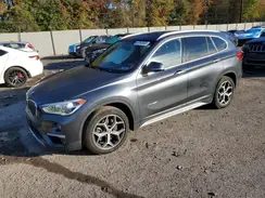 WBXHT3C33H5F80155 2017 BMW X1