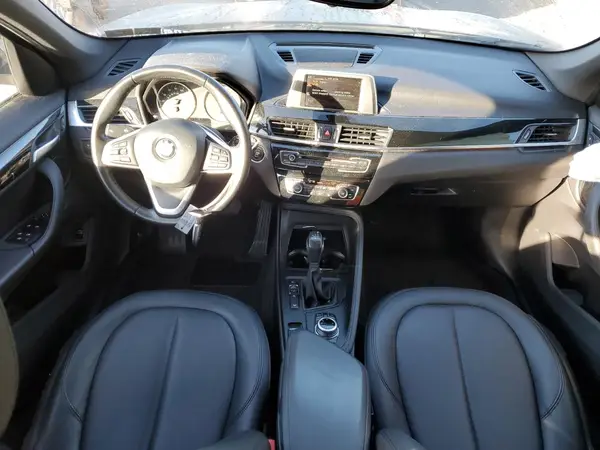 WBXHT3C33H5F80155 2017 BMW X1 - Image 8