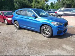 WBXHT3C33H5F80267 2017 BMW X1