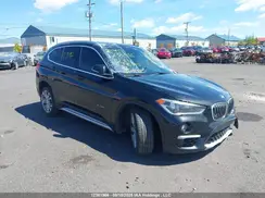 WBXHT3C33H5F80303 2017 BMW X1