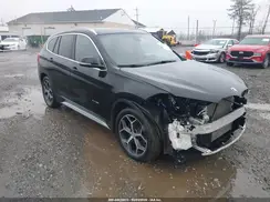 WBXHT3C33H5F80950 2017 BMW X1