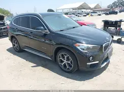 WBXHT3C33H5F81581 2017 BMW X1