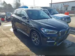 WBXHT3C33H5F81659 2017 BMW X1