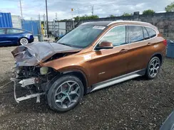 WBXHT3C33H5F82651 2017 BMW X1