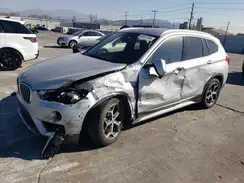 WBXHT3C33H5F82813 2017 BMW X1