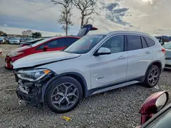WBXHT3C33H5F83279 2017 BMW X1