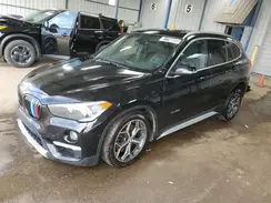 WBXHT3C33H5F83461 2017 BMW X1