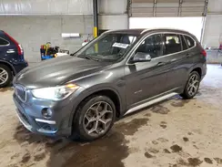 WBXHT3C33H5F84917 2017 BMW X1