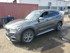 WBXHT3C33H5F85226 2017 BMW X1