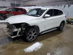 WBXHT3C33H5F85551 2017 BMW X1