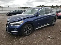 WBXHT3C33H5F87171 2017 BMW X1