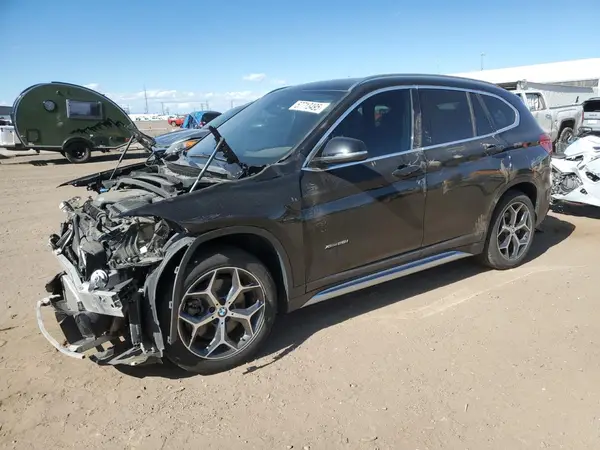 WBXHT3C33H5F87803 2017 BMW X1 - Image 1