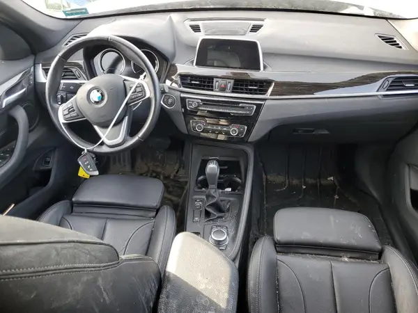 WBXHT3C33J3H30542 2018 BMW X1 - Image 8
