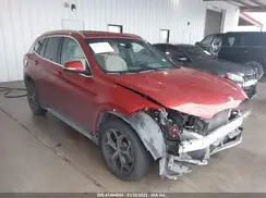 WBXHT3C33J3H30640 2018 BMW X1