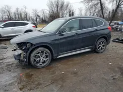 WBXHT3C33J3H32758 2018 BMW X1