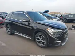 WBXHT3C33J3H33165 2018 BMW X1