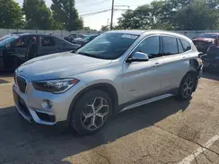 WBXHT3C33J5F89282 2018 BMW X1